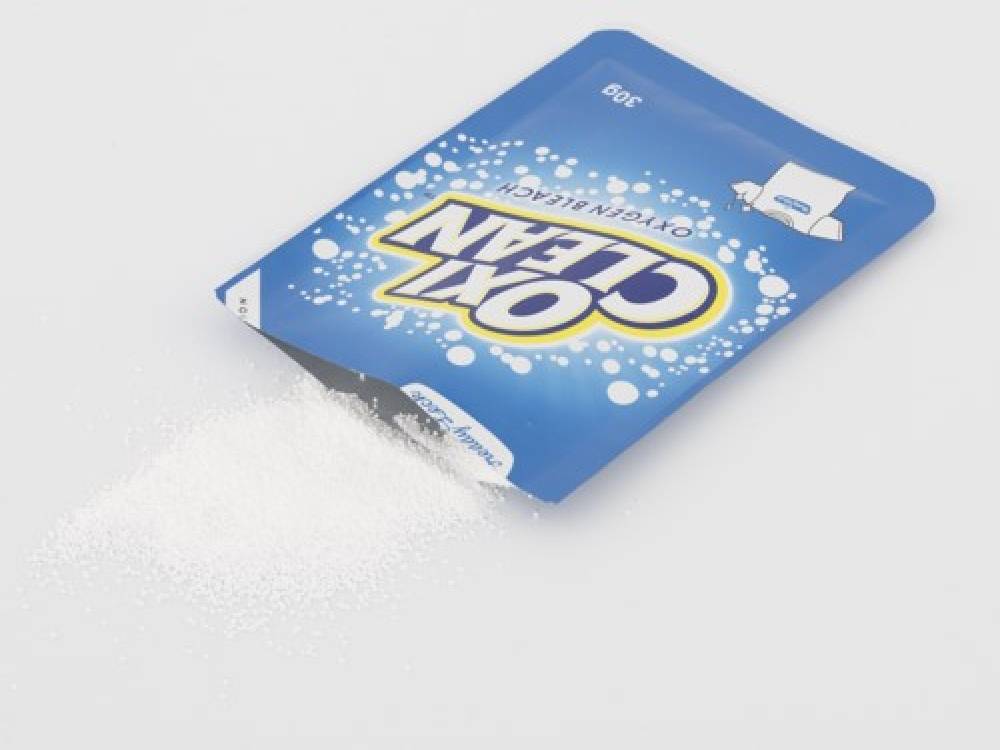 オキシクリーン