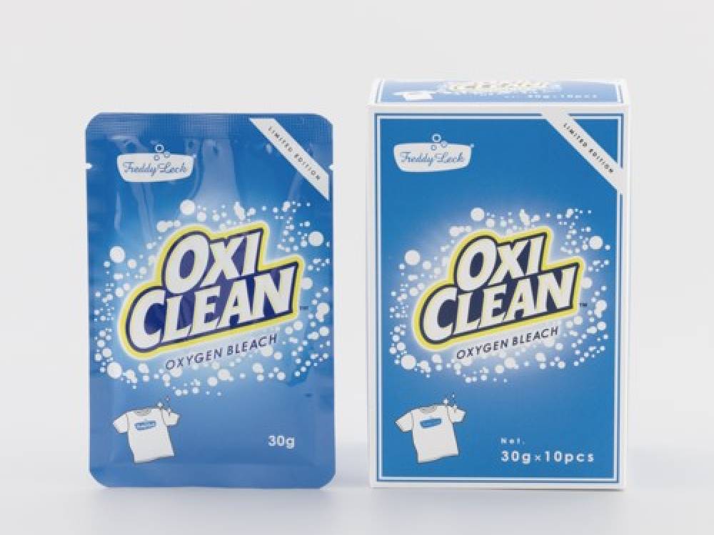 オキシクリーン