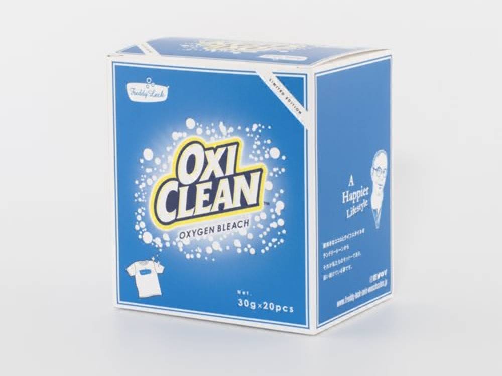 オキシクリーン