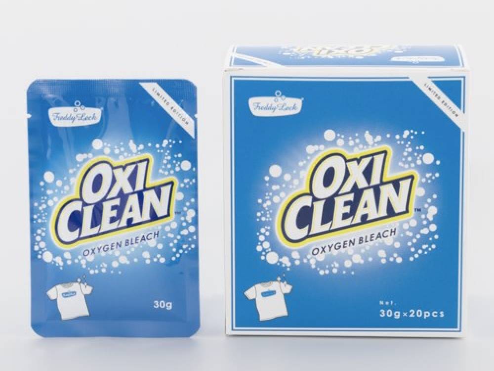 オキシクリーン