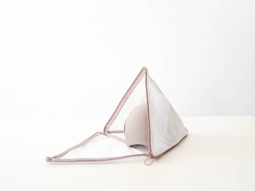 ＜FUJIEI/フジエイ＞潰さず洗えるピラネット