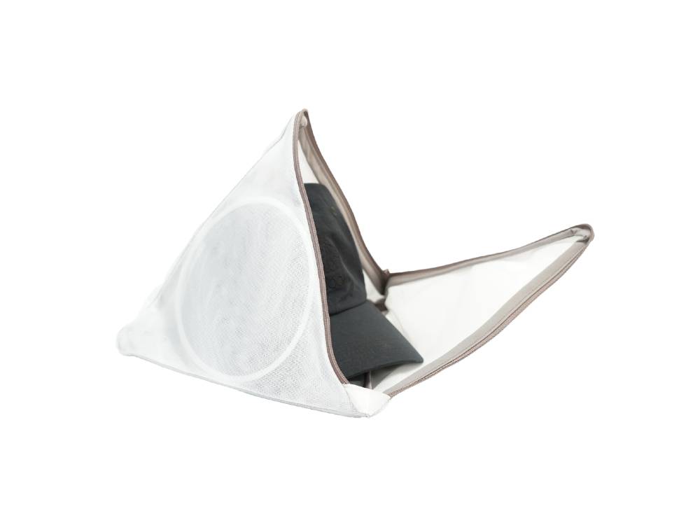 ＜FUJIEI/フジエイ＞潰さず洗えるピラネット