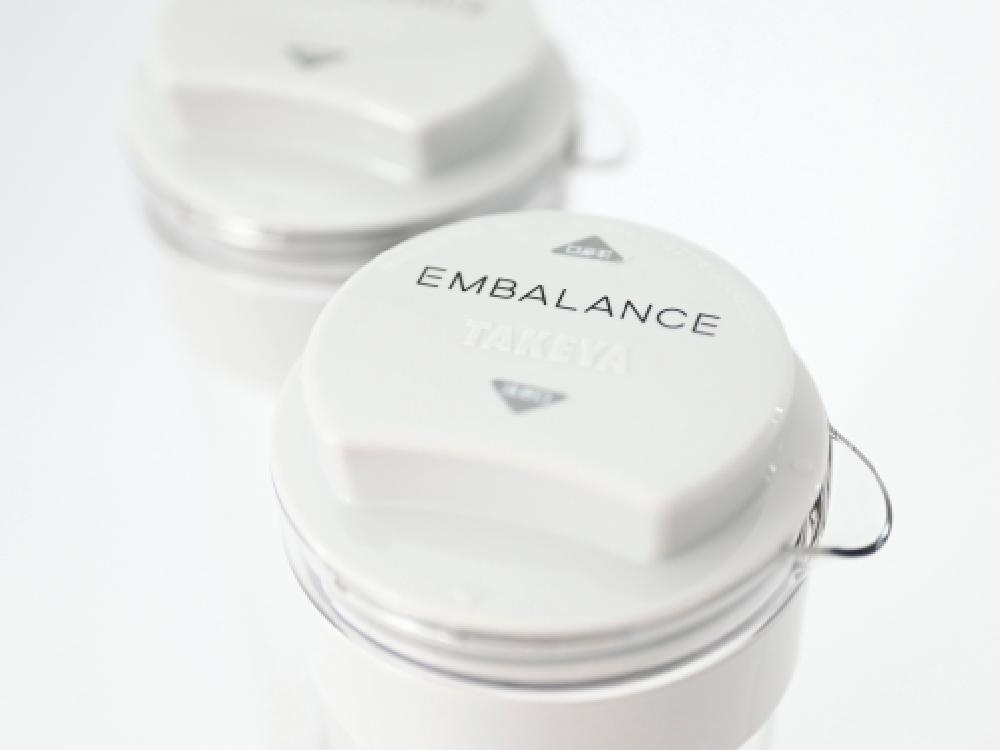 ＜EMBALANCE/エンバランス＞ジャグ 1.1L
