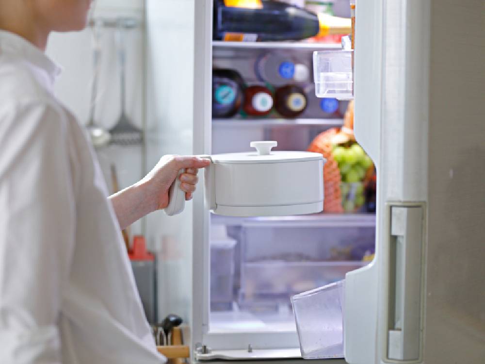 ＜siroca/シロカ＞おりょうりケトル ちょいなべ SK-M154