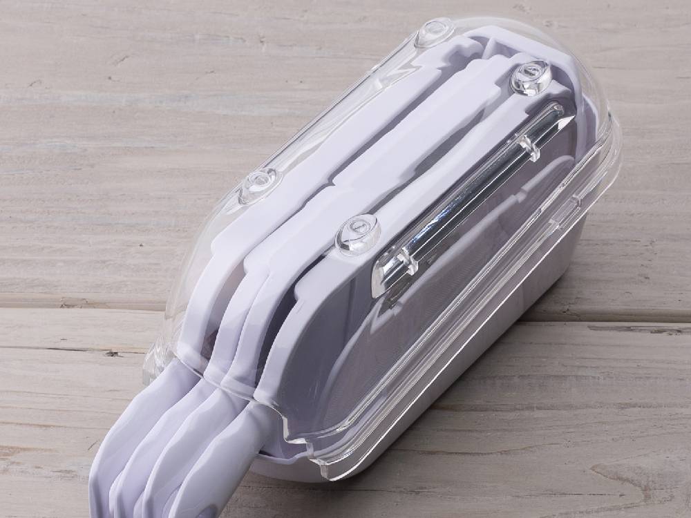 ＜SELECT100＞調理器セット