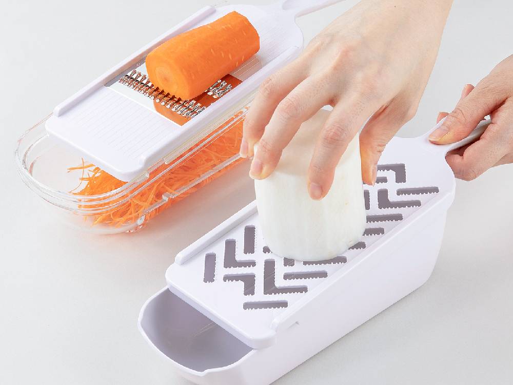 ＜SELECT100＞調理器セット