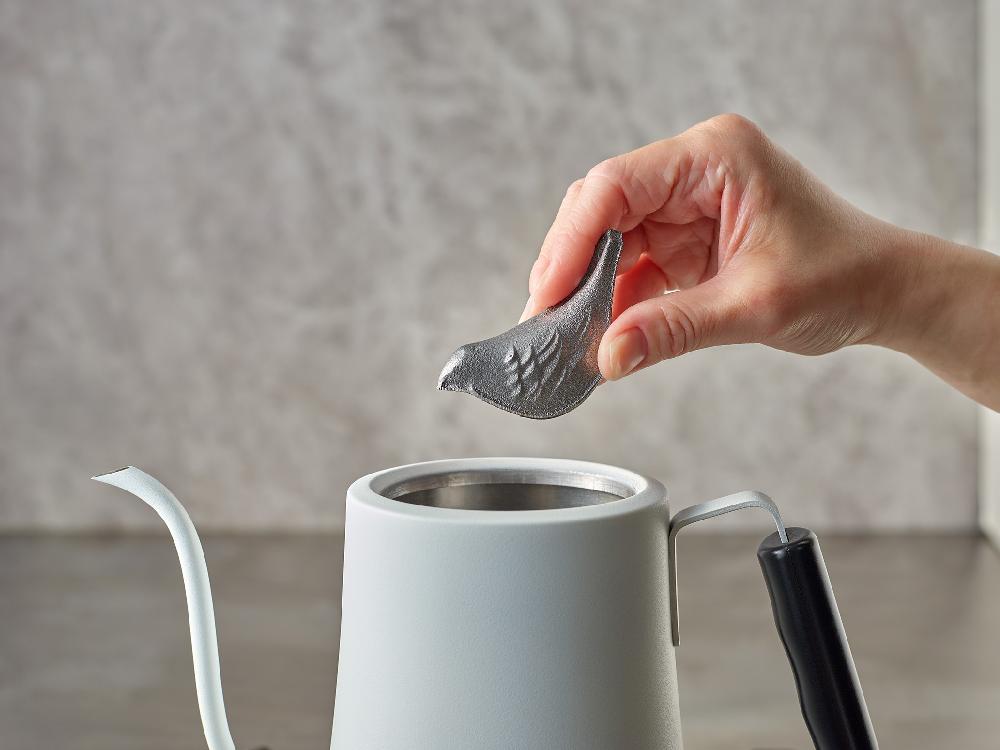 ＜AUX/オークス＞鉄のことり