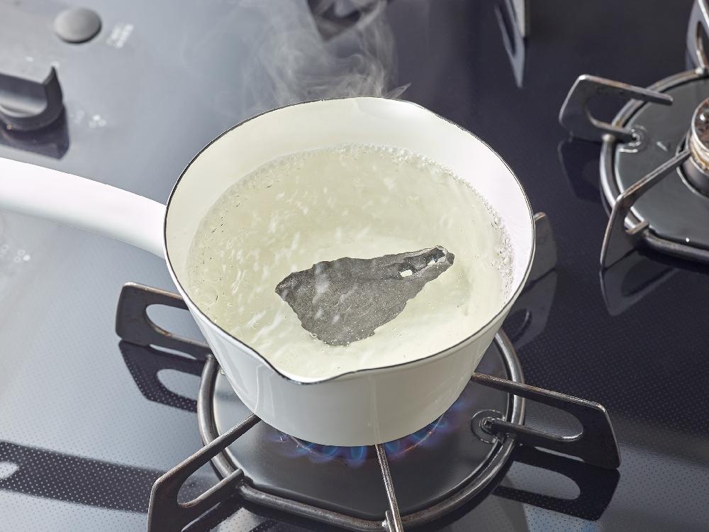 ＜AUX/オークス＞鉄のことり