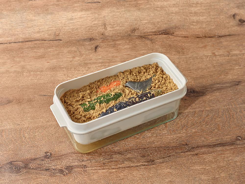 ＜AUX/オークス＞鉄のことり