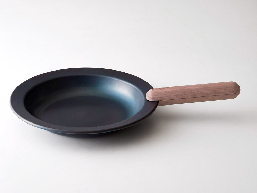 ＜FUJITA KINZOKU＞ FRYING PAN JIU ハンドルセット