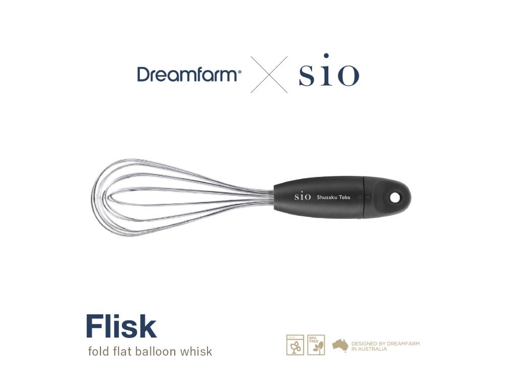 ＜Dreamfarm×Sio＞セレクトセット