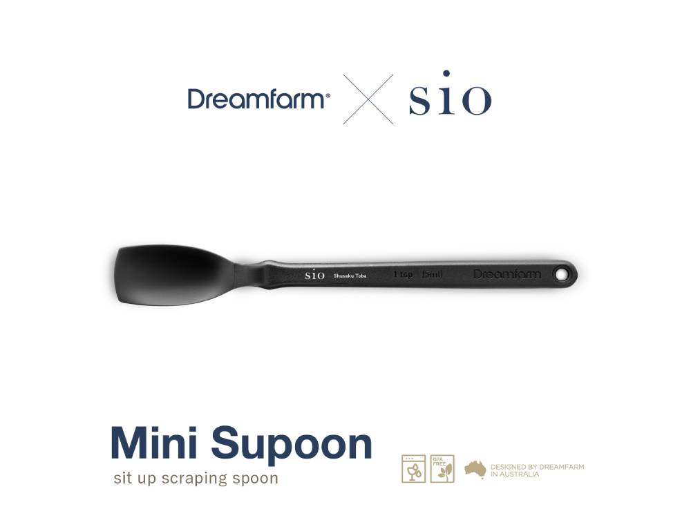 ＜Dreamfarm×Sio＞セレクトセット