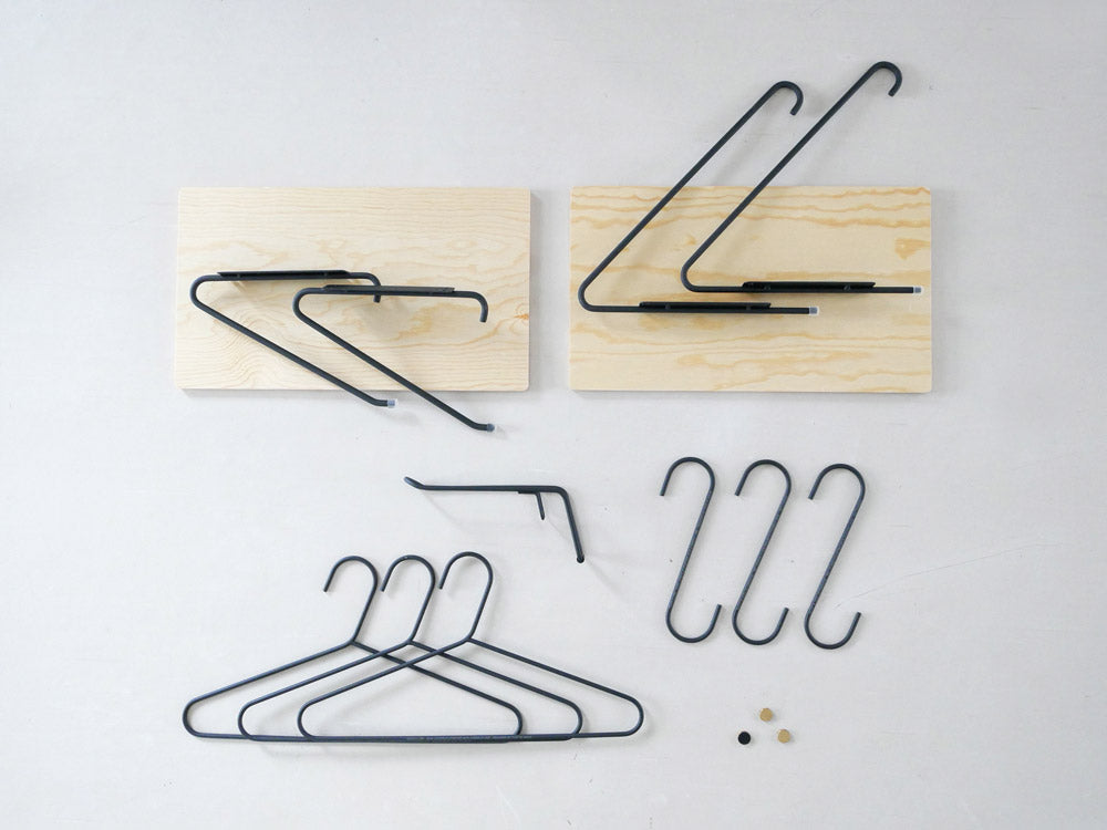 ＜DRAW A LINE/ドローアライン＞005 Shelf B
