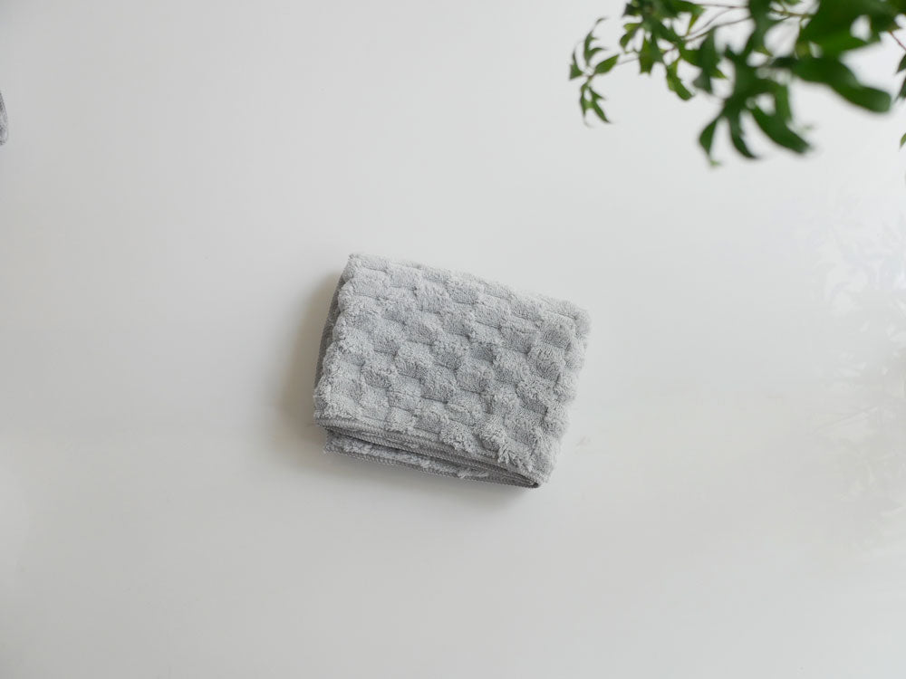 ＜CB JAPAN/シービージャパン＞カラリポコ タオルシリーズ