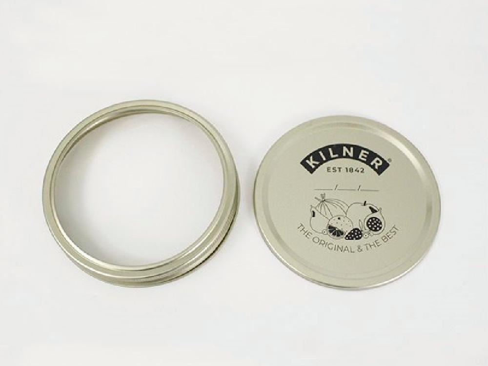 ＜KILNER/キルナー＞PICKLE JAR WITH LIFTER