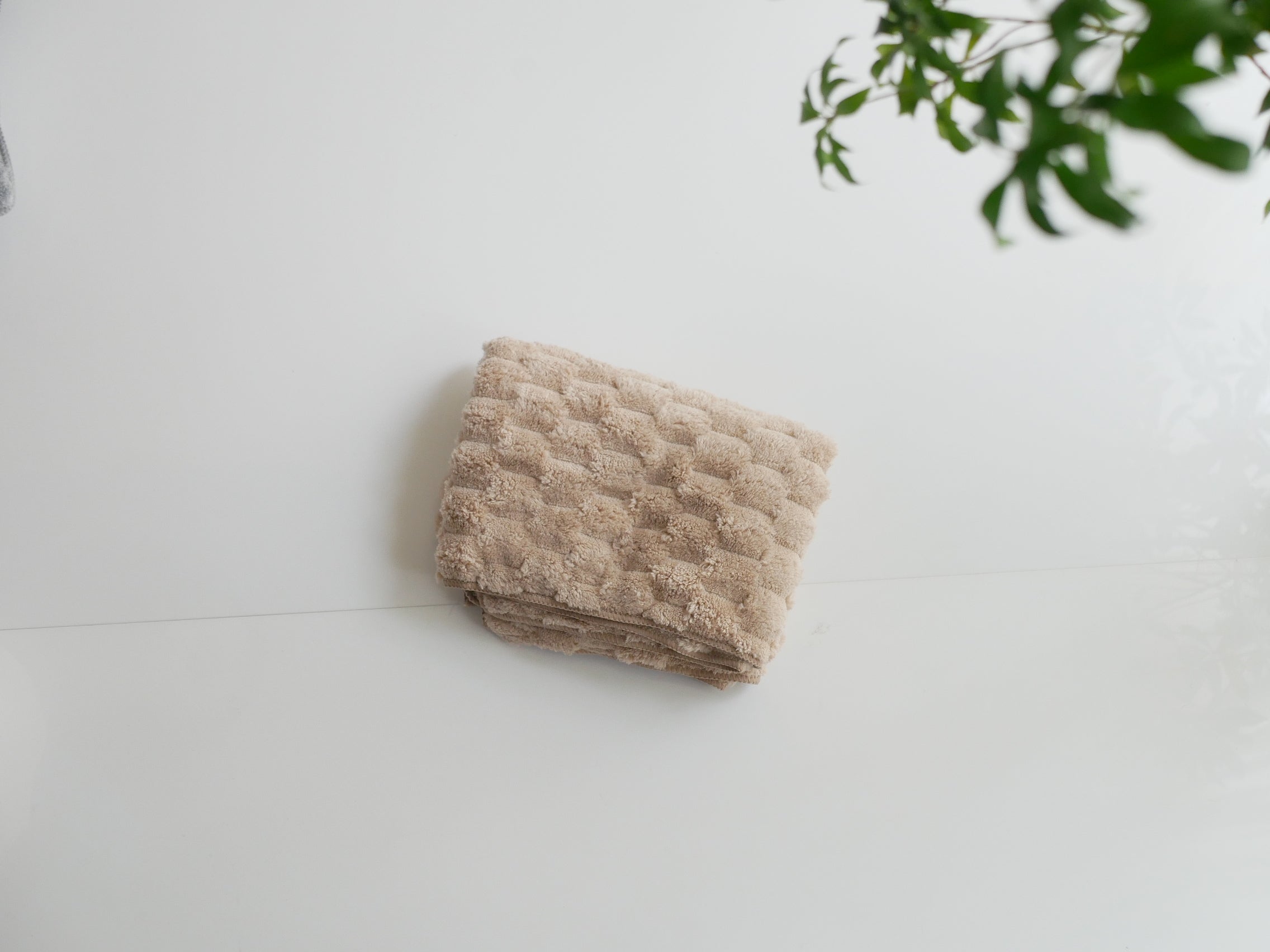 ＜CB JAPAN/シービージャパン＞カラリポコ タオルシリーズ