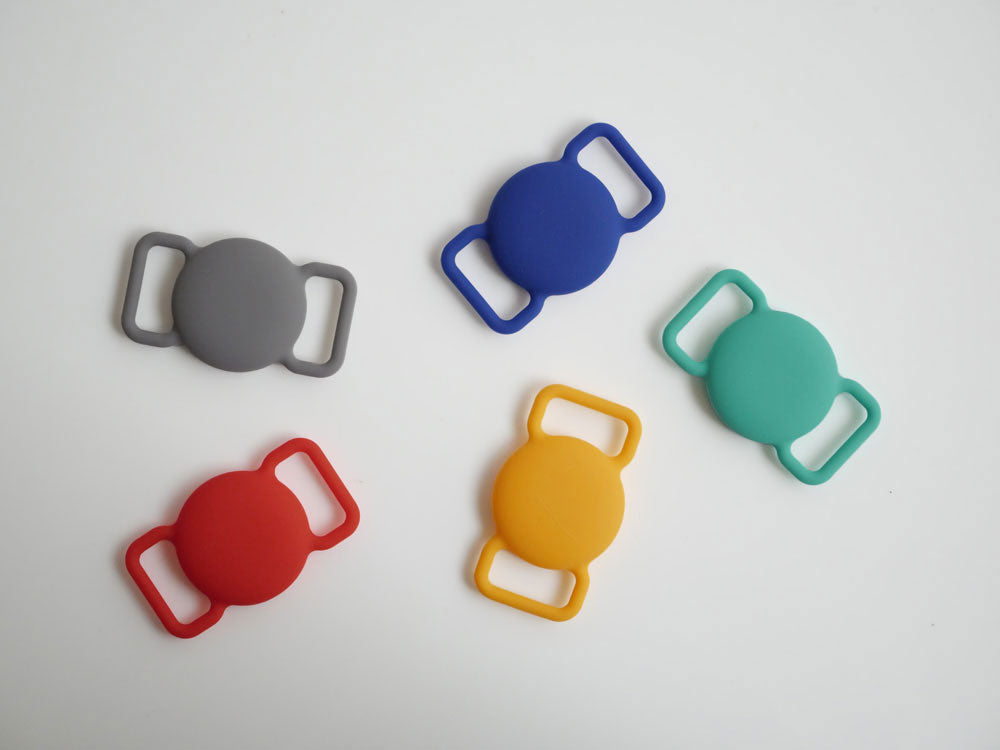 ＜DIGL/ディグル＞紛失防止スマートタグ