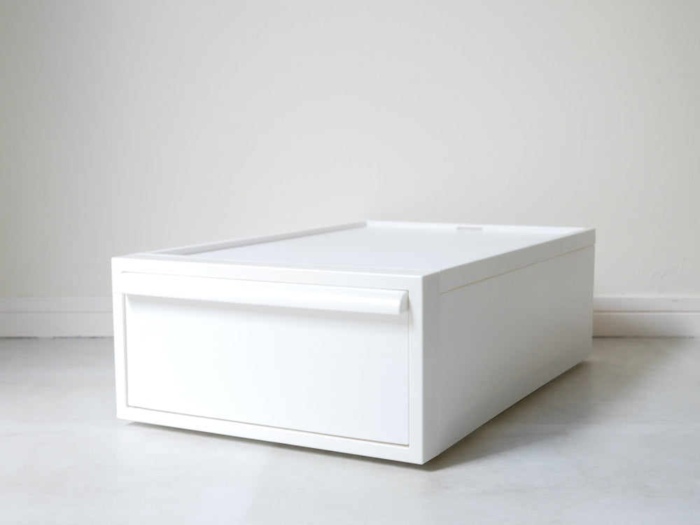 ＜like-it/ライクイット＞クローゼットシステム 引出し