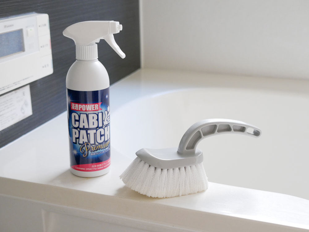 浸透カビパッチプレミアム