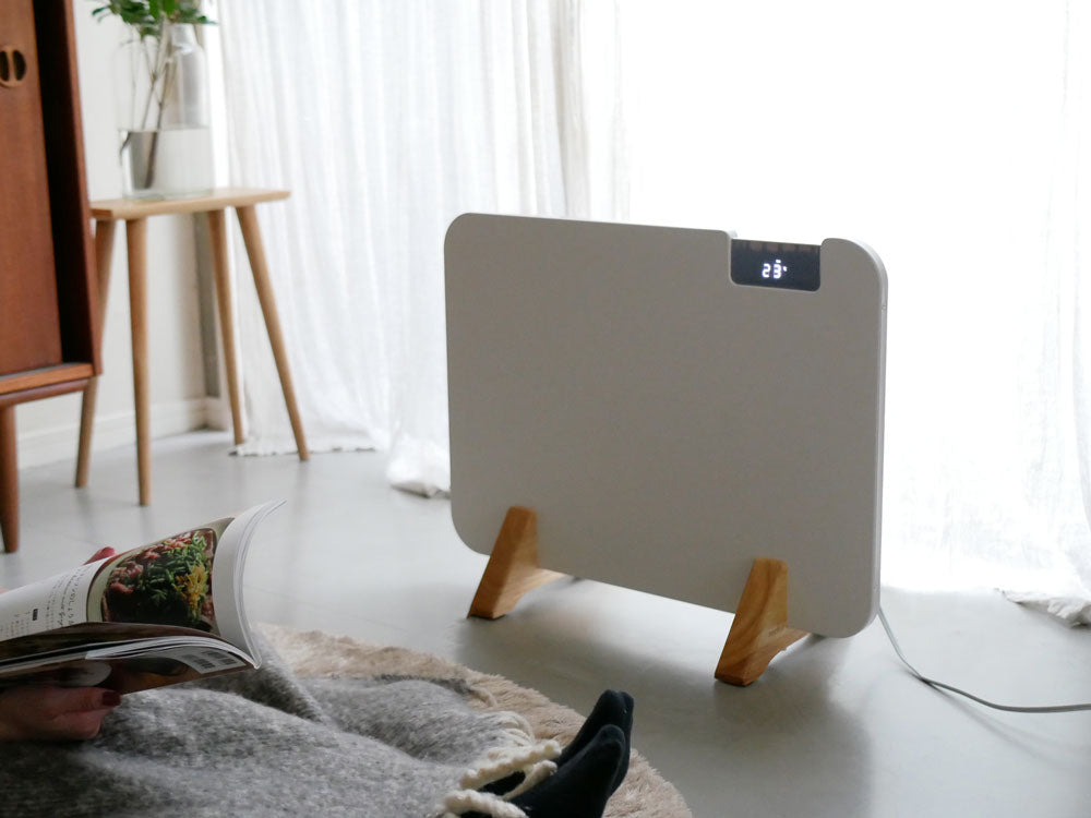 ＜moku.＞ひだまりのような暖かさ「ここぽか」