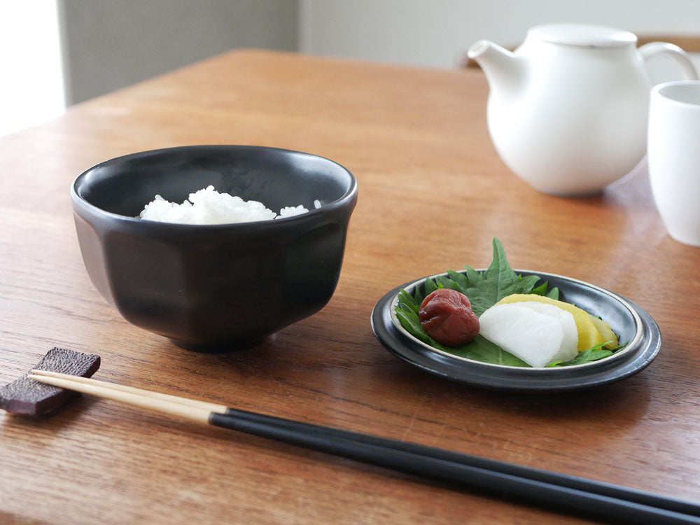 ＜IBUKICRAFT/イブキクラフト＞おひつにもなる萬古焼のお茶碗