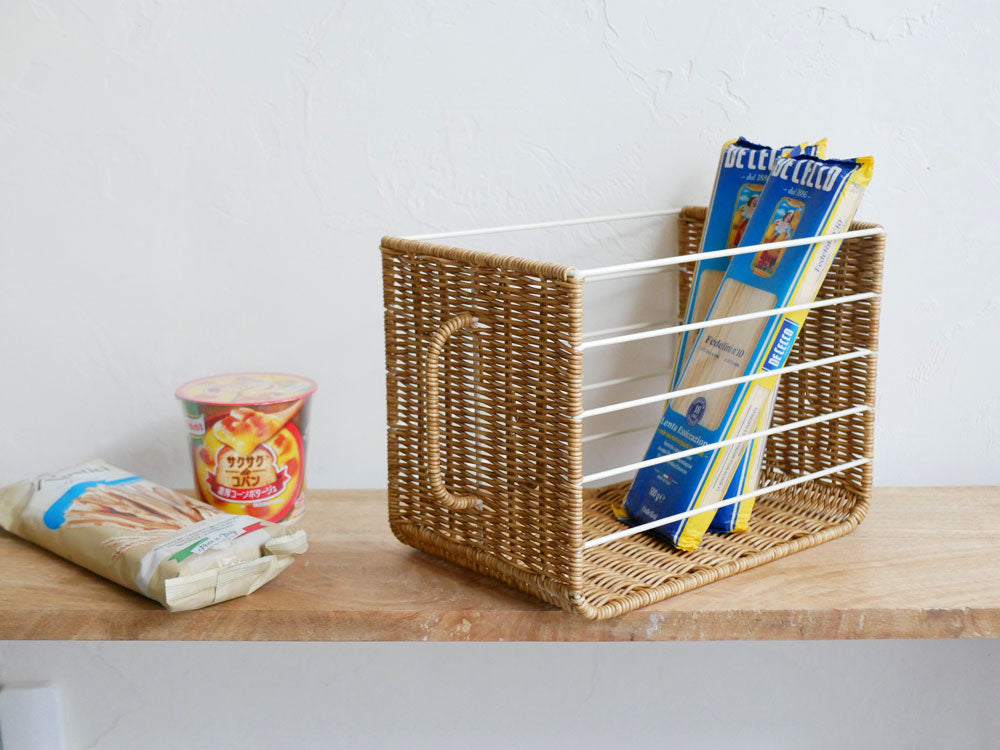 ＜Creer/クレエ＞ユティルナイール　キッチンストッカーシリーズ