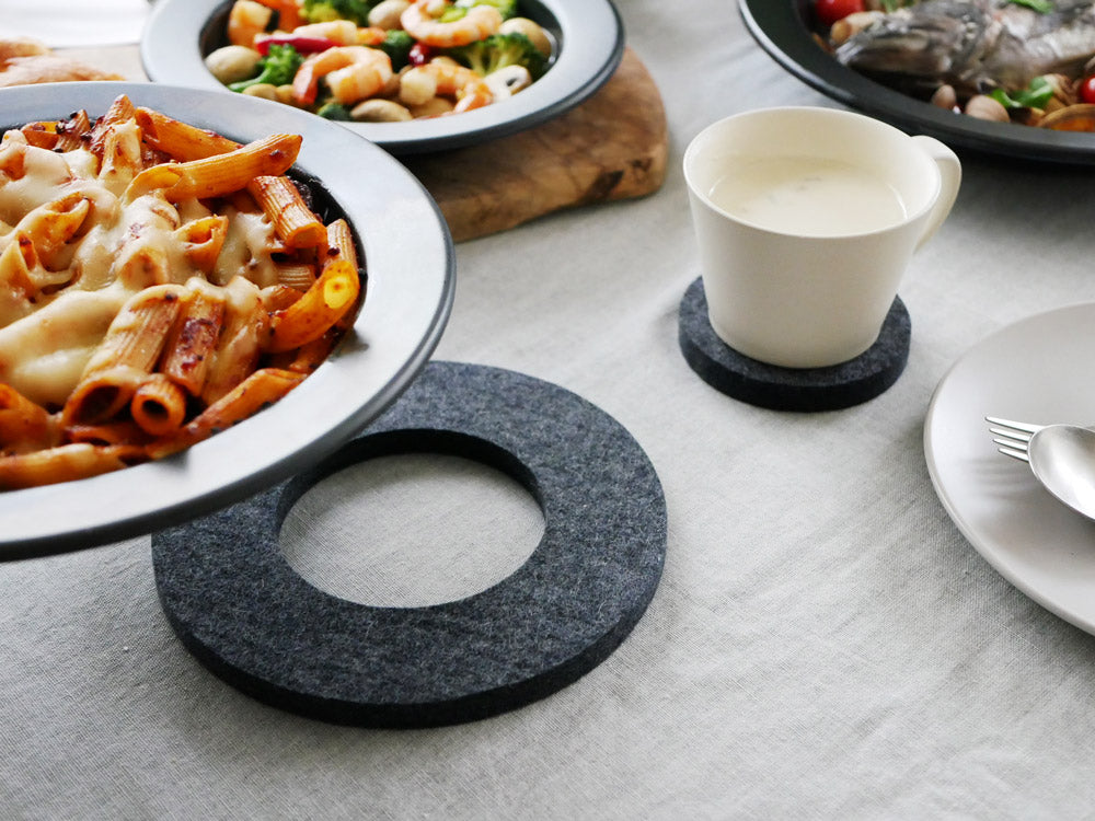 ＜FUJITA KINZOKU＞ FRYING PAN JIU ハンドルセット