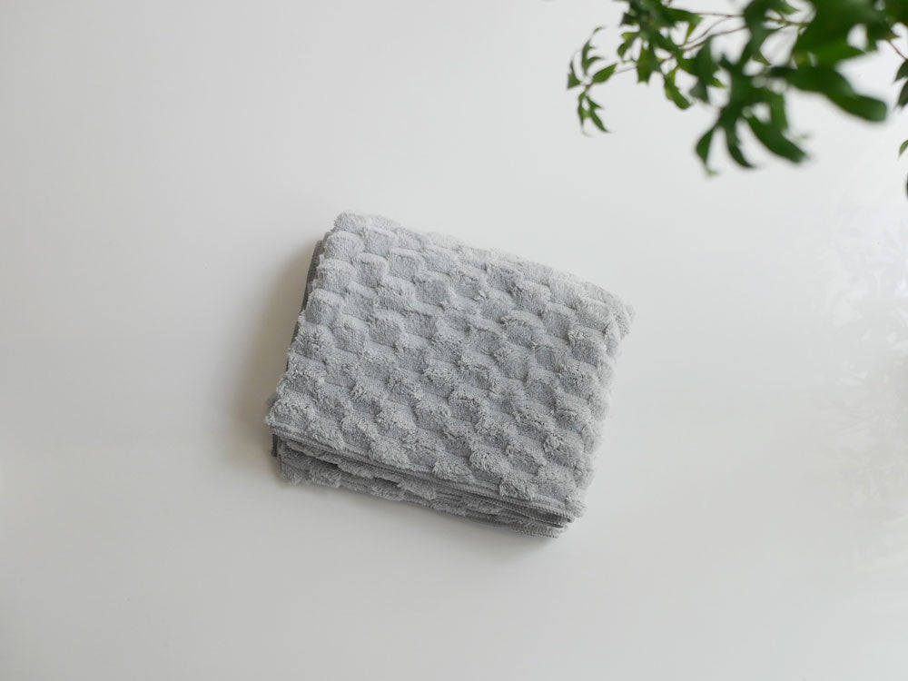 ＜CB JAPAN/シービージャパン＞カラリポコ タオルシリーズ