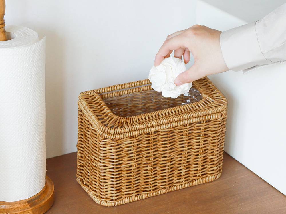 Creer/クレエ＞ユティルナイール スリムミニダストストッカー – カチモ