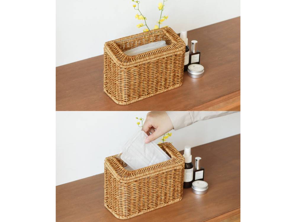 ＜Creer/クレエ＞ユティルナイール スリムミニダストストッカー