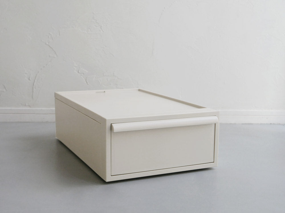 ＜like-it/ライクイット＞クローゼットシステム 引出し