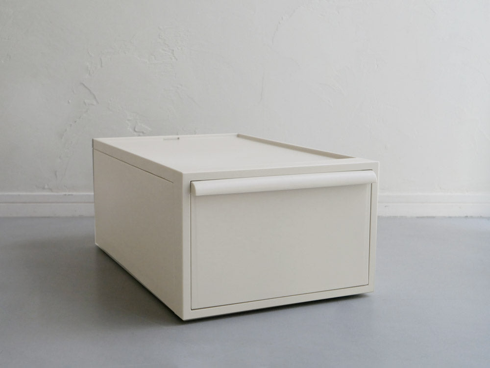 ＜like-it/ライクイット＞クローゼットシステム 引出し