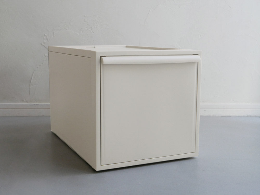 ＜like-it/ライクイット＞クローゼットシステム 引出し