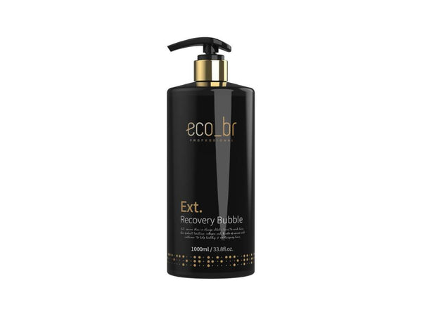 ＜Eco-Br＞ Ext. ダメージケアシャンプーヘアケアセット