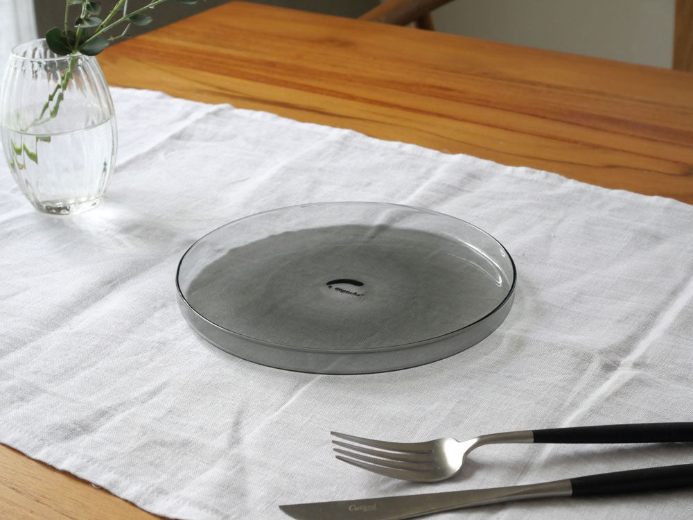 ＜adepeche/アデペシュ＞ガラスの器　noon collection