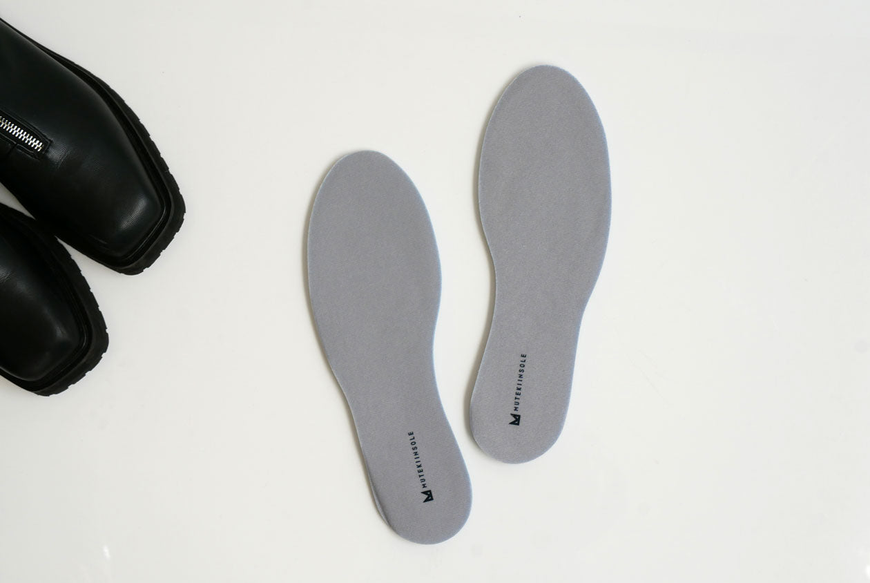 ムテキインソール