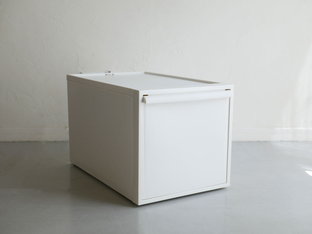 ＜like-it/ライクイット＞クローゼットシステム 引出し