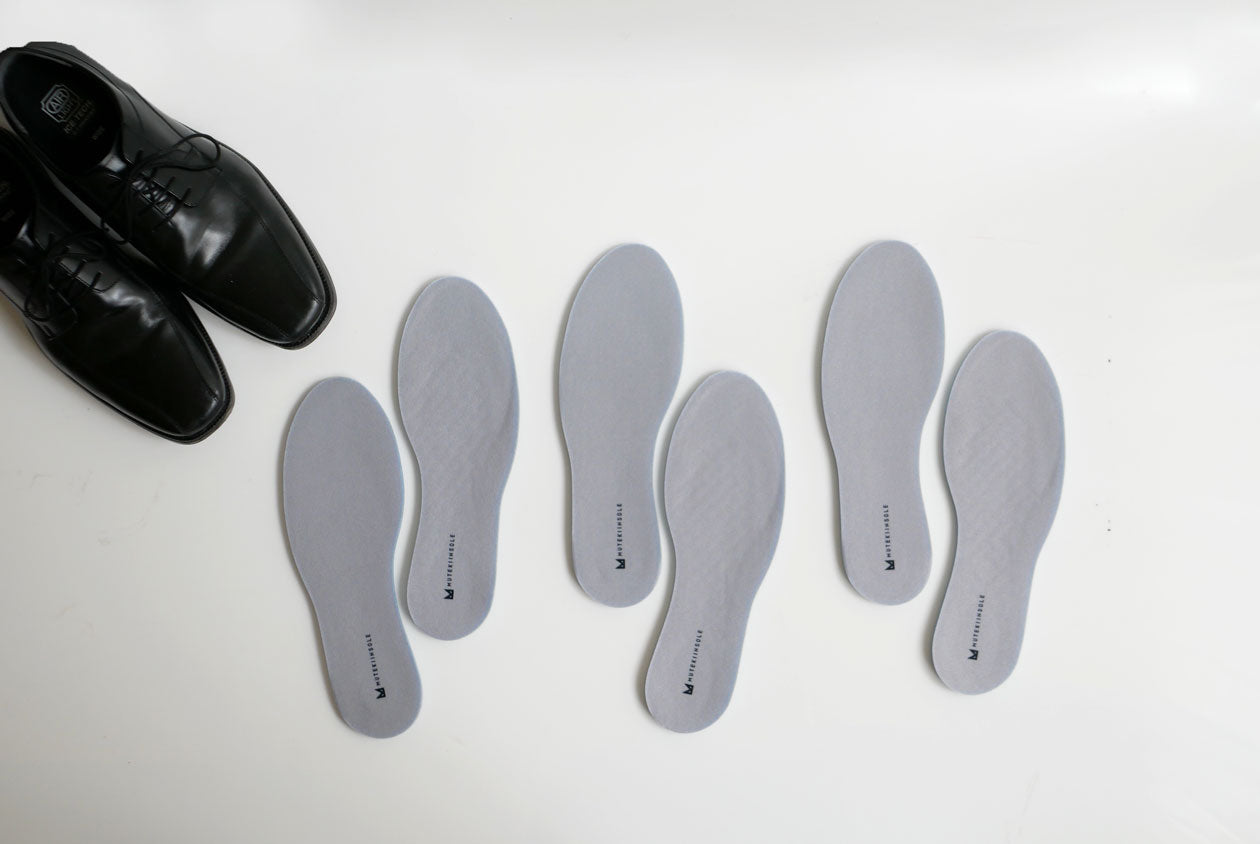 ムテキインソール