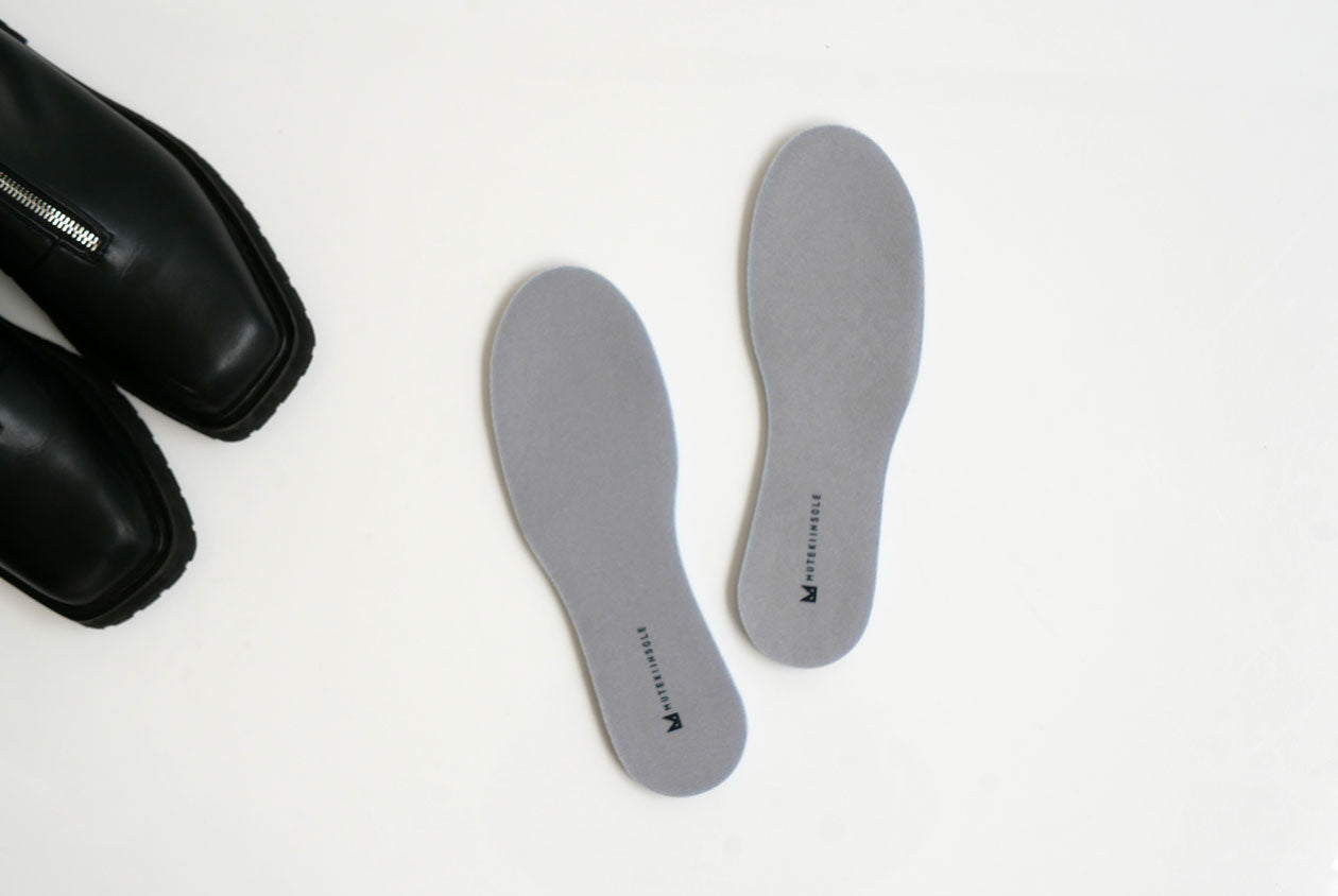 ムテキインソール