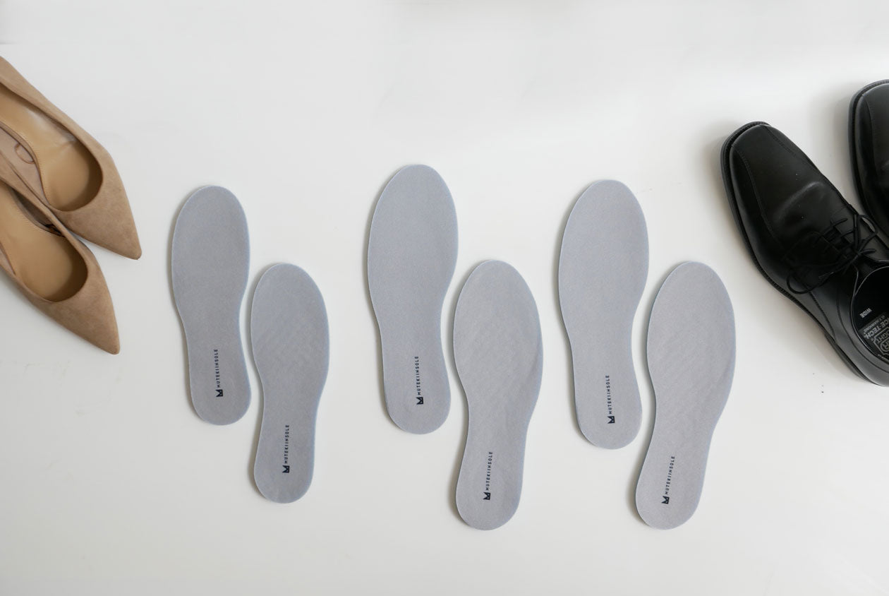 ムテキインソール