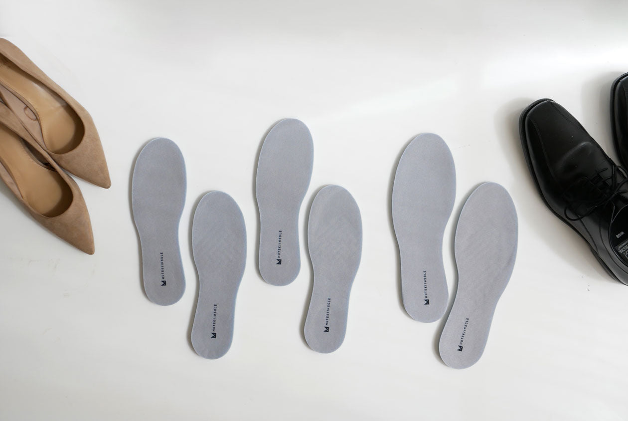 ムテキインソール