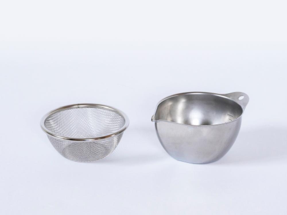 ＜bwsselection＞液だれしないキレッキレボウル