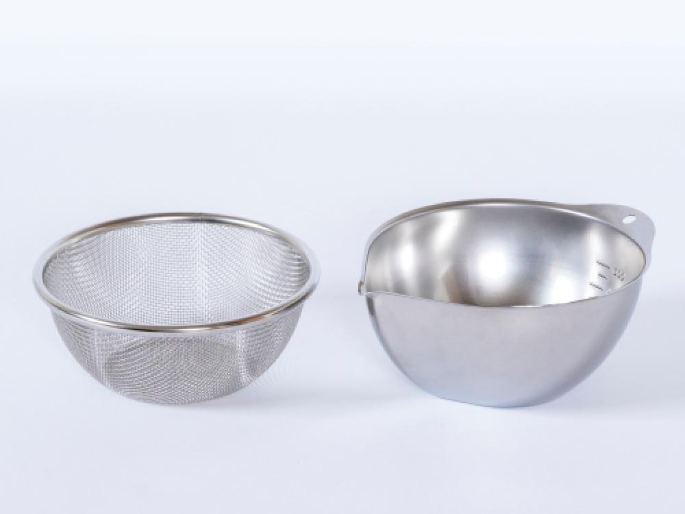 ＜bwsselection＞液だれしないキレッキレボウル