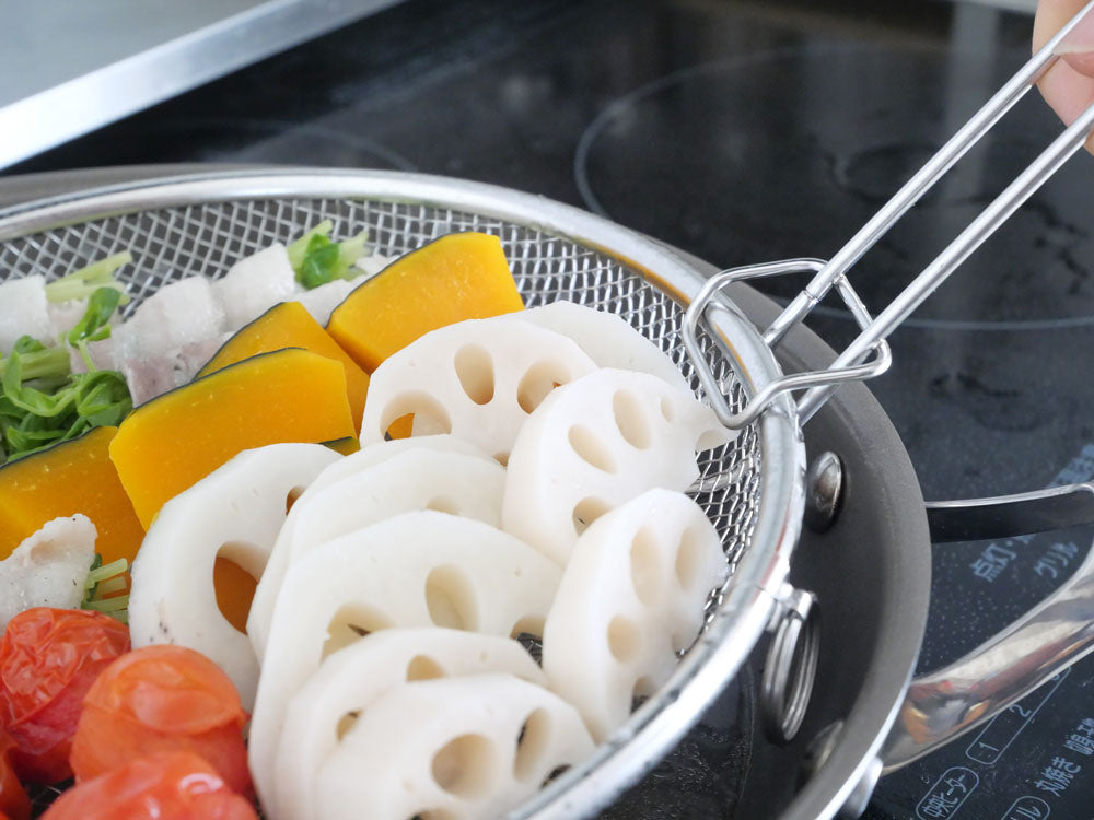 ＜bws SELECTION＞すっきり暮らす　盆ざる