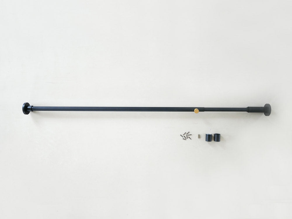 ＜DRAW A LINE/ドローアライン＞002 Tension Rod B