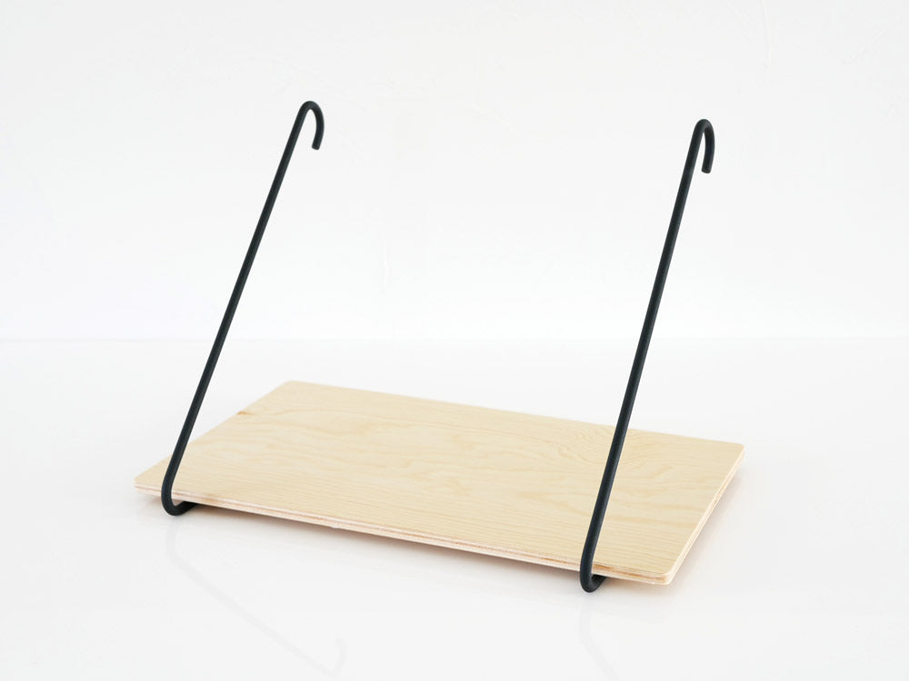 ＜DRAW A LINE/ドローアライン＞005 Shelf B