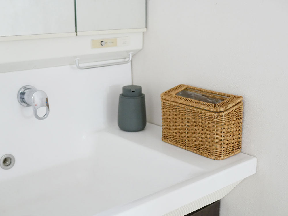 ＜Creer/クレエ＞ユティルナイール スリムミニダストストッカー