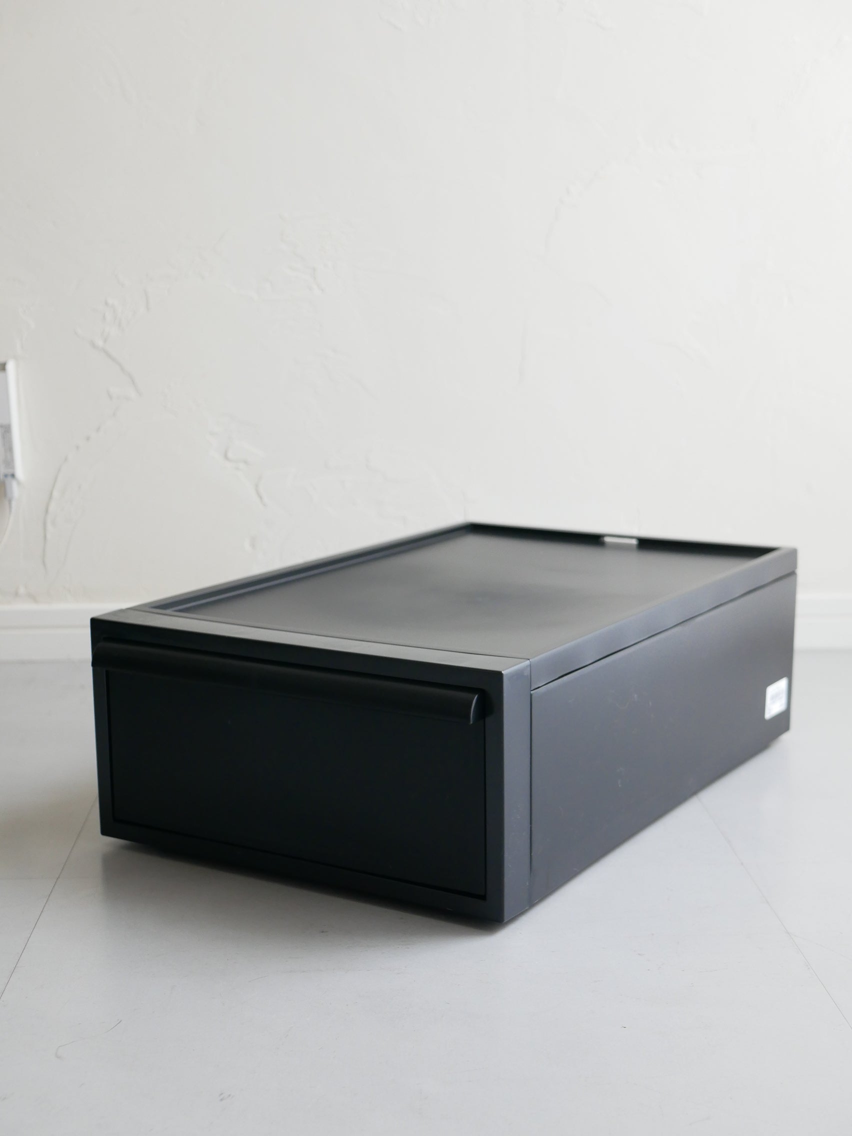 ＜like-it/ライクイット＞クローゼットシステム 引出し