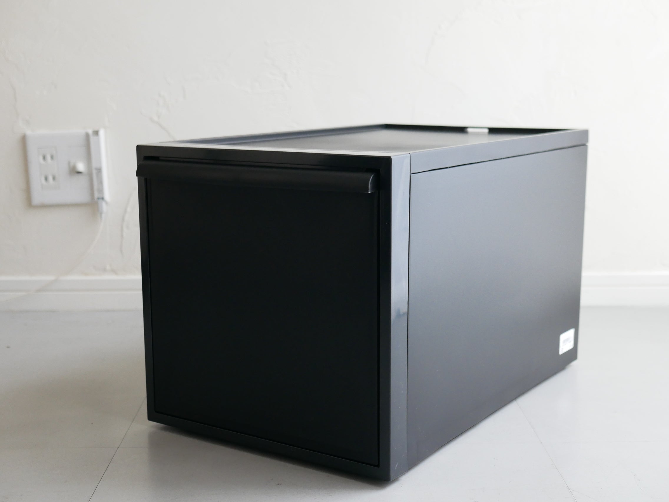 ＜like-it/ライクイット＞クローゼットシステム 引出し