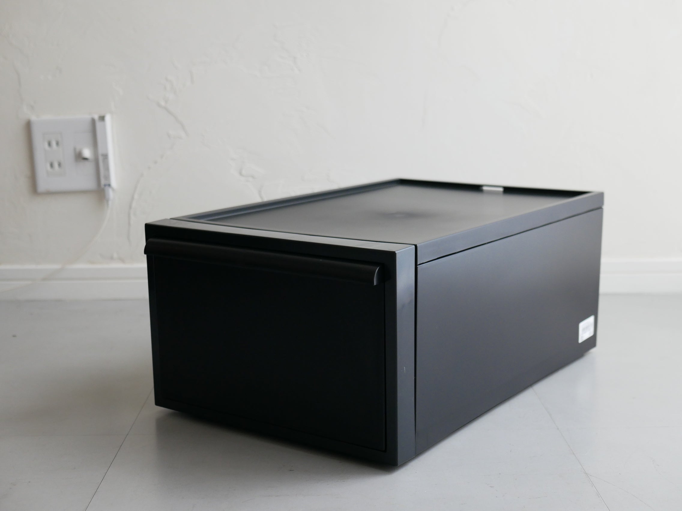 ＜like-it/ライクイット＞クローゼットシステム 引出し